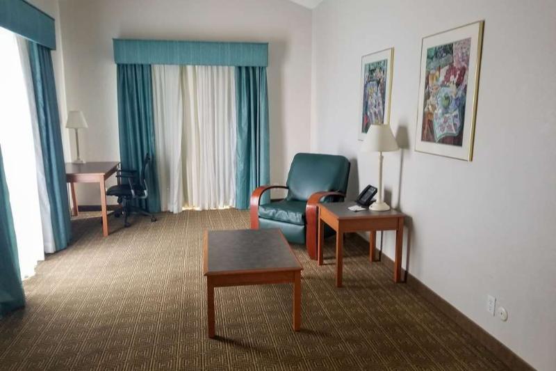 Clarion Inn أتلانتيك سيتي المظهر الخارجي الصورة